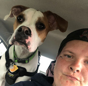 Meet your Posher, Jessica